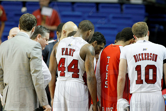 WKU vs. UL-Monroe Men's JWM0306 (©Justin Manning)