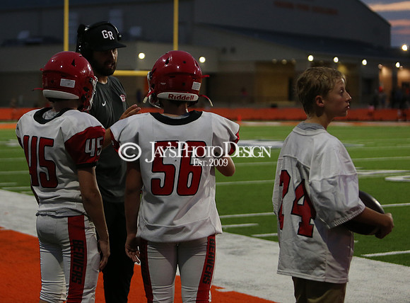 Glen Rose @ Malvern Jr. High 9-5-24_JWM_0552