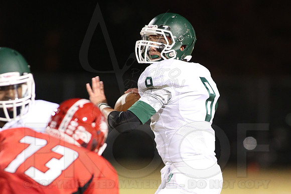 vGlen Rose @ Episcopal 11-7-2014 (©Justin Manning) JWM_199