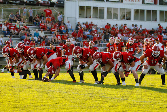 Bauxite @ Glen Rose 9-7-12 (Justin Manning)035