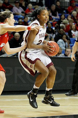 Western Kentucky vs. UALR Women's 3-10-13 JWM0108 (©Justin Manning)