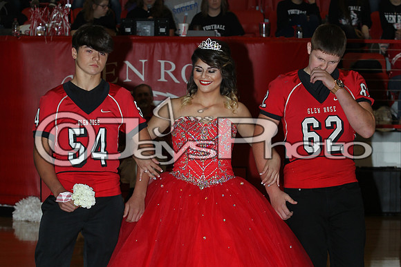 Glen Rose Homecoming (Day Ceremony) 10-23-2015 (©Justin Manning) JWM_0032