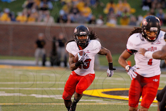 ASU @ Missouri 9-28-13 (© Justin Manning) JWM0196