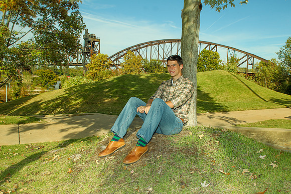 Lindlee & Cade Aspinwall (Twins) Senior Pictures 10-23-16_JWM_0061