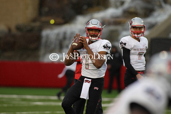 UNLV @ Arkansas State 9-22-18_JWM_0171