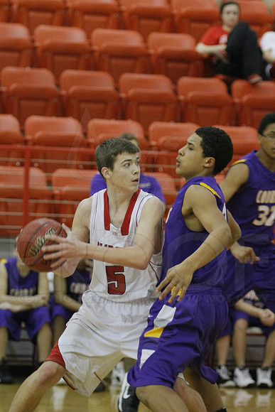 Fountain Lake @ Glen Rose 1-29-13 (Justin Manning)0114