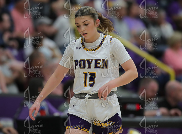 Poyen vs. South Side Bee Branch (2A State Playoff) 3-5-26_JWM_0013