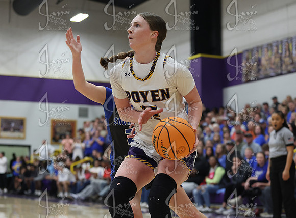 Poyen vs. South Side Bee Branch (2A State Playoff) 3-5-26_JWM_0118