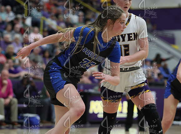 Poyen vs. South Side Bee Branch (2A State Playoff) 3-5-26_JWM_0210