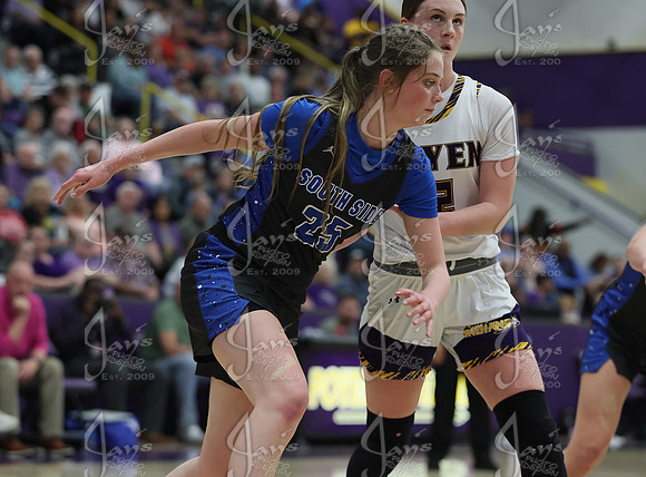Poyen vs. South Side Bee Branch (2A State Playoff) 3-5-26_JWM_0211