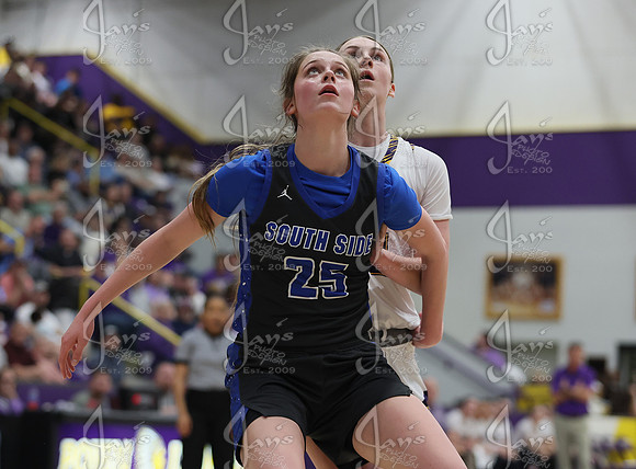 Poyen vs. South Side Bee Branch (2A State Playoff) 3-5-26_JWM_0212