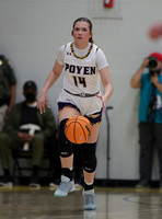 Poyen vs. South Side Bee Branch (2A State Playoff) 3-5-26