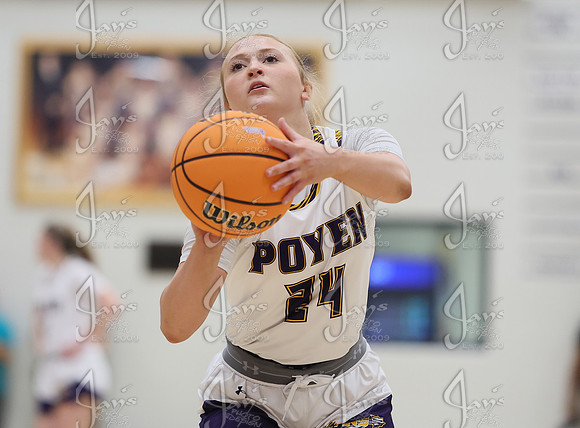 Poyen vs. South Side Bee Branch (2A State Playoff) 3-5-26_JWM_0271