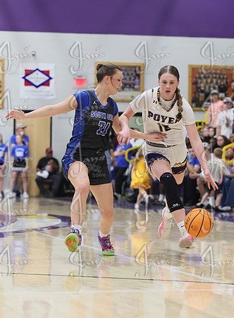 Poyen vs. South Side Bee Branch (2A State Playoff) 3-5-26_JWM_0340