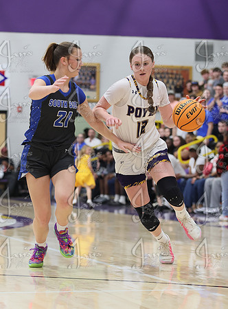 Poyen vs. South Side Bee Branch (2A State Playoff) 3-5-26_JWM_0341