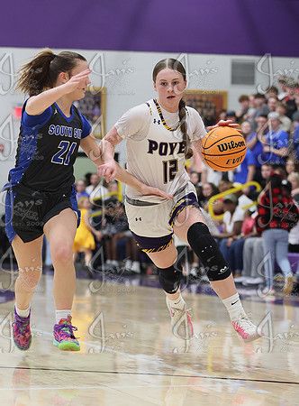 Poyen vs. South Side Bee Branch (2A State Playoff) 3-5-26_JWM_0342