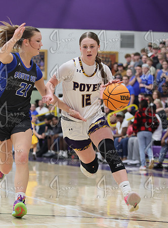Poyen vs. South Side Bee Branch (2A State Playoff) 3-5-26_JWM_0343