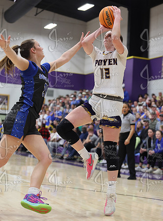 Poyen vs. South Side Bee Branch (2A State Playoff) 3-5-26_JWM_0349
