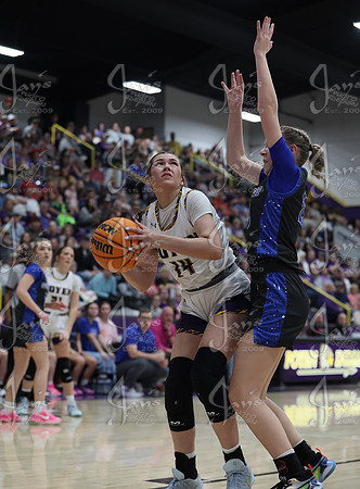 Poyen vs. South Side Bee Branch (2A State Playoff) 3-5-26_JWM_0413