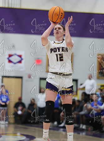 Poyen vs. South Side Bee Branch (2A State Playoff) 3-5-26_JWM_0440