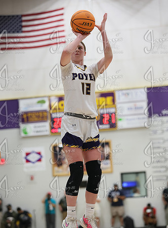Poyen vs. South Side Bee Branch (2A State Playoff) 3-5-26_JWM_0448