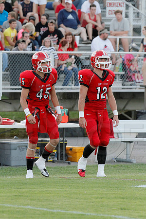 Glen Rose @ Malvern 9-3-12 (Justin Manning)226