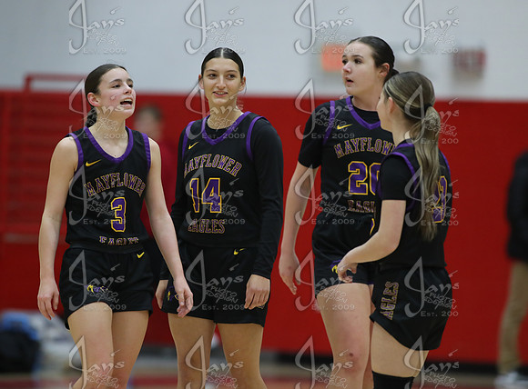 Mayflower @ Glen Rose Sr. Girls 1-7-25_JWM_0330