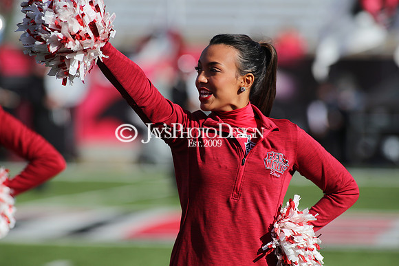 ULM @ Arkansas State 11-23-24_JWM_0604