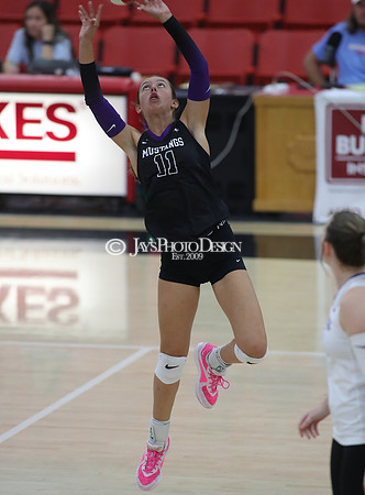 Harding Academy vs. Central Arkansas Christian (3A Volleyball South Regional Final) 10-24-24_JWM_0119