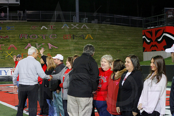 Louisiana Lafayette @ Arkansas State 10-22-13 (© Justin Manning) JWM0405