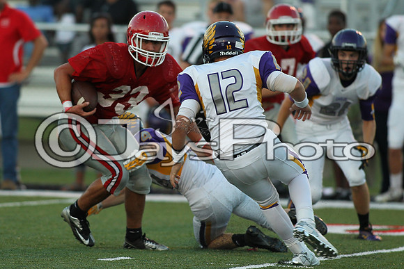 Mayflower @ Glen Rose (Scrimmage) 8-25-2015 (©Justin Manning) JWM_0200