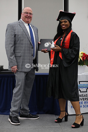Arkansas State University Three Rivers (Health Sciences' Pinning Ceremony) LPN & RN 12-12-24 _JWM_1413