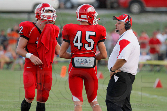 Glen Rose @ Malvern 9-3-12 (Justin Manning)297