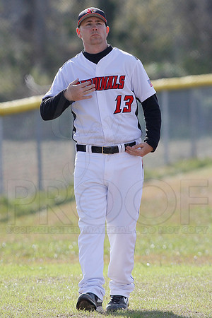 Glen Rose @ Harmony Grove 3-25-13 (© Justin Manning) JWM0063