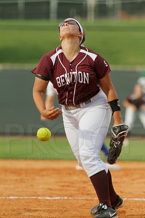 6A State Softball Finals Sheridan vs. Benton 5-23-2014 (© Justin Manning) JWM_0237
