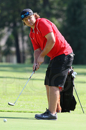 Glen Rose Golf 8-15-13 (Silver Springs) (© Justin Manning) JWM0155