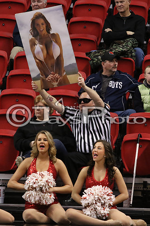 LA-Lafayette @ Arkansas State Men's 3-7-2015 (©Justin Manning) JWM_0570