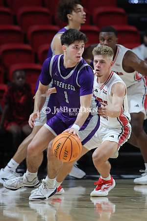 Trevecca Nazarene @ Arkansas State University 10-26-24_JWM_0941