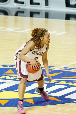 Western Kentucky vs. UALR Women's 3-10-13 JWM0125 (©Justin Manning)