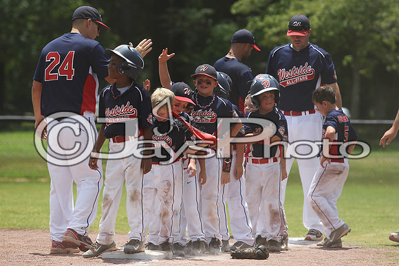 Bryant vs. Westside AL Cal Ripken t-ball All-Stars 7-12-2015 (©Justin Manning) JWM_0032