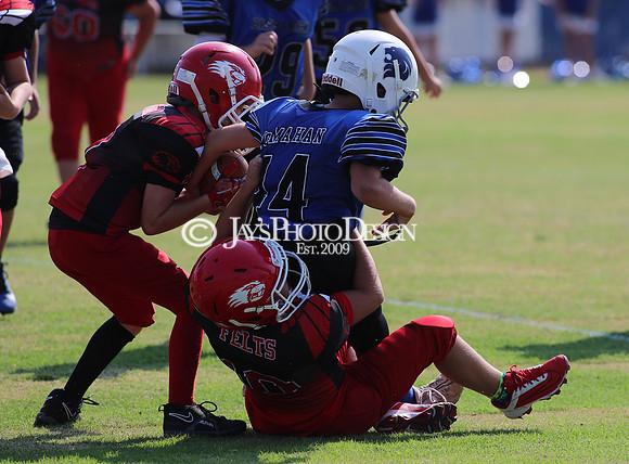 4th Grade Peewee Football (Glen Rose @ Bismarck) 8-24-24_JWM_0079