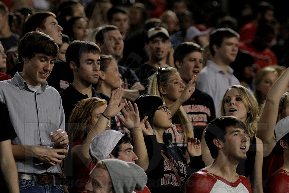 Southern Alabama @ ASU 10-13-12 (Justin Manning)0209