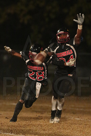 Clinton @ Pine Bluff Dollarway 11-21-2014 (©Justin Manning) JWM_040