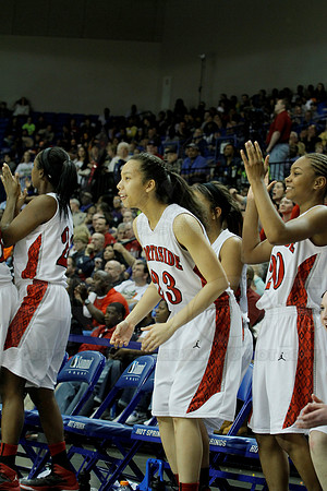 7A Girls State Finals-Fort Smith Northside vs. Conway 3-13-2014 (© Justin Manning) JWM_0228