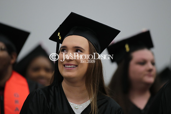 Arkansas State University Three Rivers (Health Sciences' Pinning Ceremony) LPN & RN 12-12-24 _JWM_0908