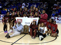 Earle vs. West Side (1A State Final) 3-12-26