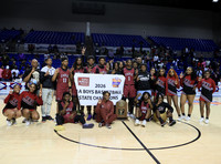 Earle vs. Clarendon (1A State Final) 3-12-26