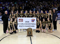 Sloan-Hendrix vs. Quitman (2A State Final) 3-12-26