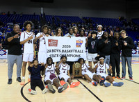 Barton vs. Mt. Vernon-Enola (2A State Final) 3-12-26