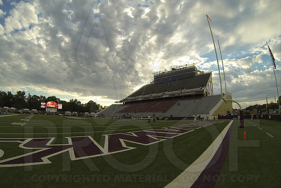 Georgia State @ ULM 10-26-13 (©Justin Manning) JWM_0716